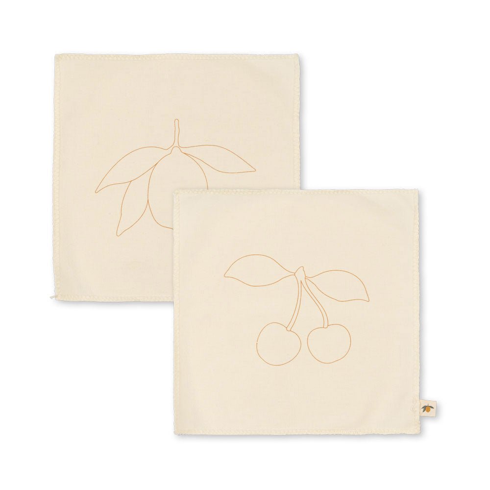 DIY Stickset &quot;Embrodery Set&quot; - little something