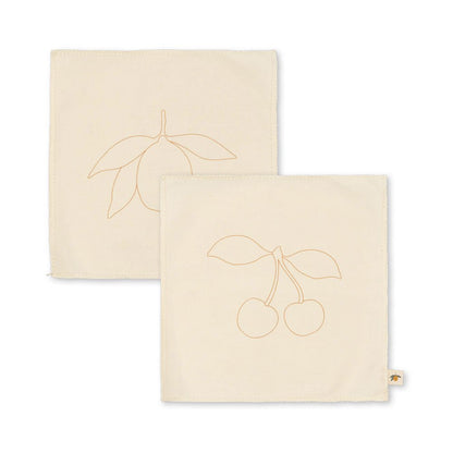 DIY Stickset &quot;Embrodery Set&quot; - little something