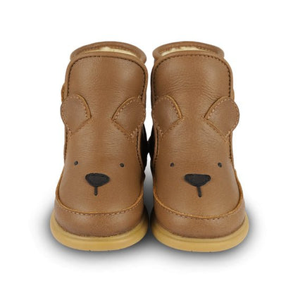 Dubu Classic Shoes &quot;Bear&quot; - little something