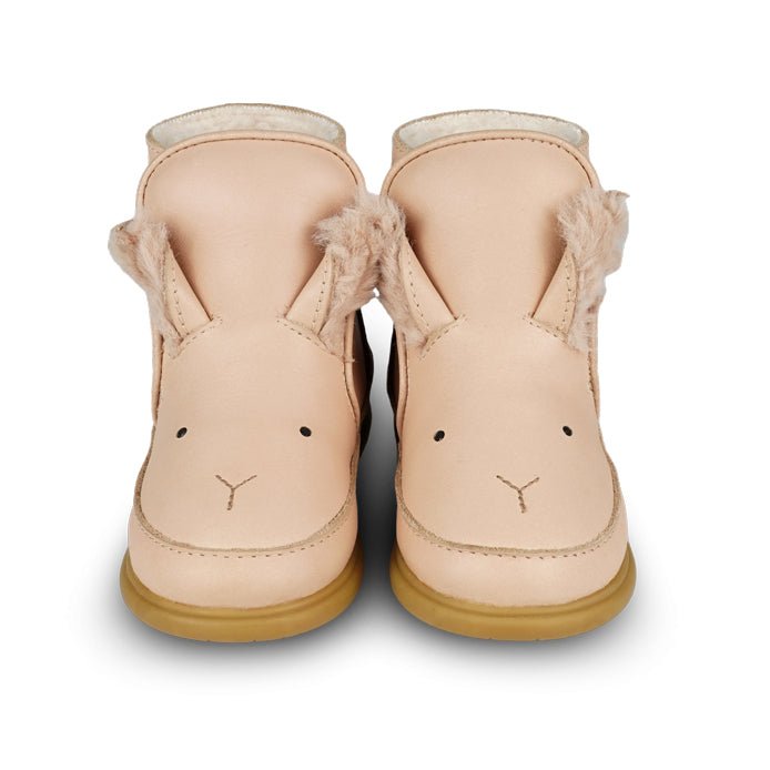 Dubu Exclusive Shoes "Fluffy Bunny" - little something