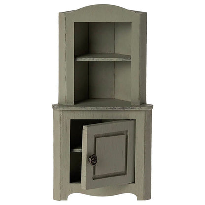 Eckschrank , Maus - light green - little something