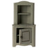 Eckschrank , Maus - light green - little something
