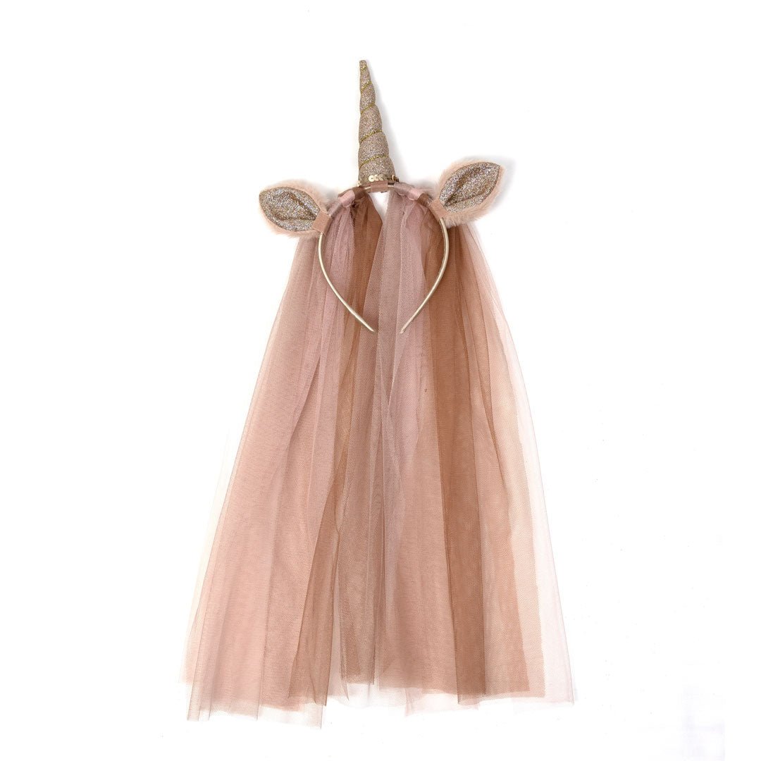 Einhorn Haarreifen &quot;Little Unicorn&quot; - little something