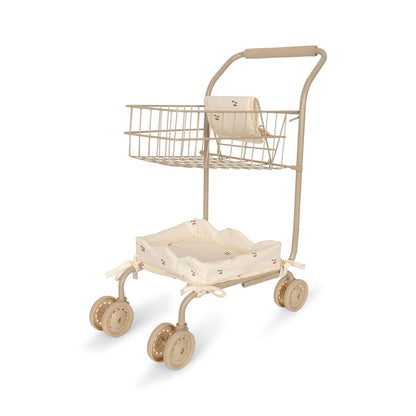 Einkaufswagen &quot;Shopping Cart&quot; Cherry - little something