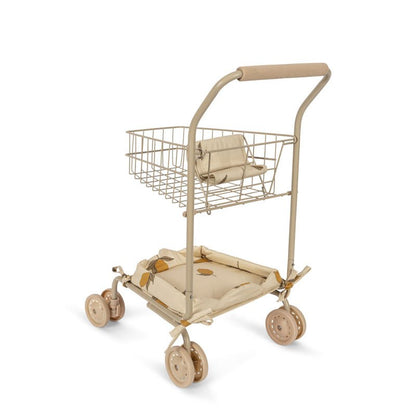 Einkaufswagen &quot;Shopping Cart&quot; Mon Grand Citron - little something