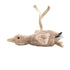 Einschlafhilfe & Kuscheltier Gans inkl. Soundbox "Liva Comforter on the go" - Oat - little something