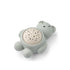 Einschlafhilfe Soundbox & Nachtlicht "Manuel Bear Sound and Projector Lamp" - Bär - little something