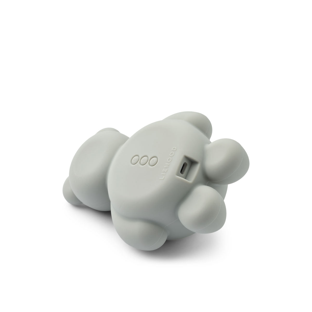Einschlafhilfe Soundbox &amp; Nachtlicht &quot;Manuel Bear Sound and Projector Lamp&quot; - Bär - little something