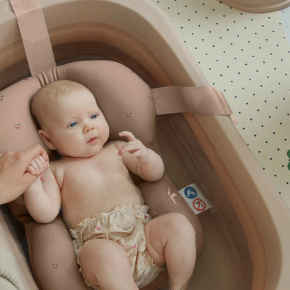 Faltbare Badewanne - Cherry - little something