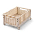 Faltkiste Weston mit Rollen - Large - little something