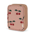 Federmäppchen Ma Grande Cerise Mahogany "Clover Pencil Case" - little something