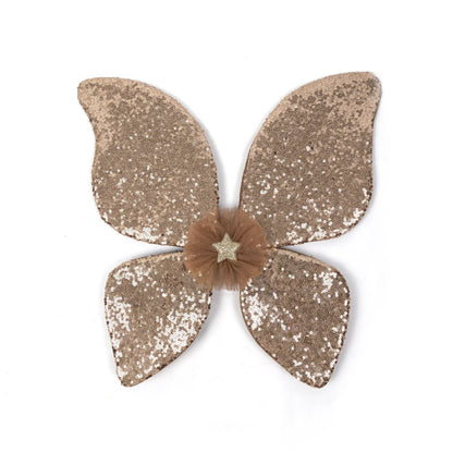Flügel Schmetterling &quot;Glitter Butterfly&quot; - little something