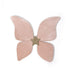 Flügel Schmetterling "Pink Butterfly" - Rosa samt - little something