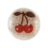 Flummi "Bouncing Ball Set Cherry" - Kirsche - little something