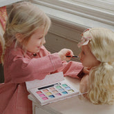 Frisierkopf "Lili Make Up Salon" inkl. Schminke - little something