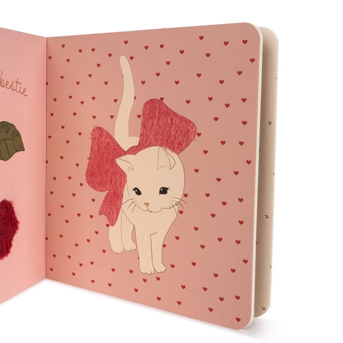 Fühlbuch &quot;Touch and Feel Book&quot; - Unicorn - little something