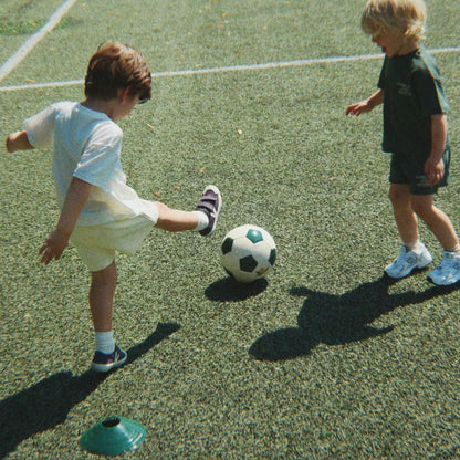Fußball Set Lemon - little something