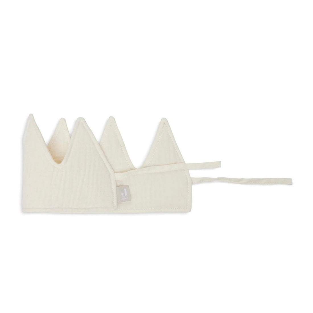 Geburtstagskrone 12x35 cm &quot;Ivory&quot; - little something