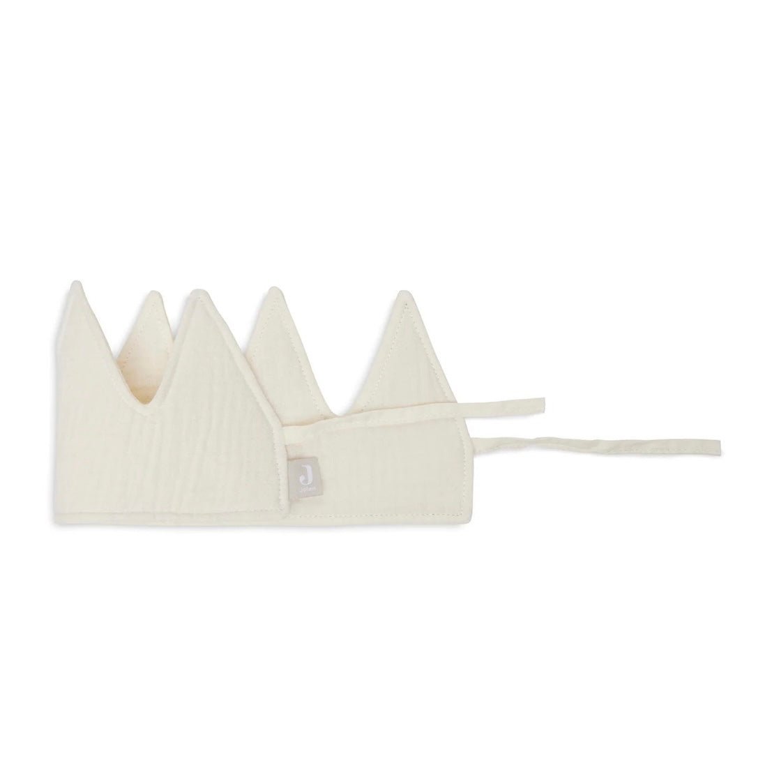 Geburtstagskrone 12x35 cm &quot;Ivory&quot; - little something