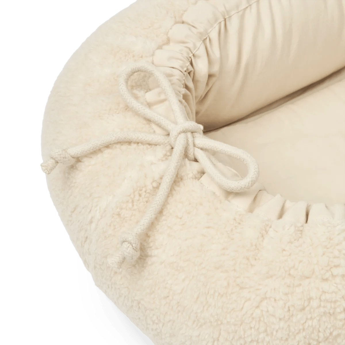 Geschenkset Newborn &quot;Babynest&quot; - little something