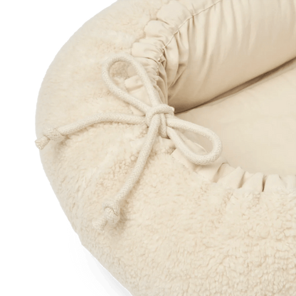 Geschenkset Newborn &quot;Babynest&quot; - little something