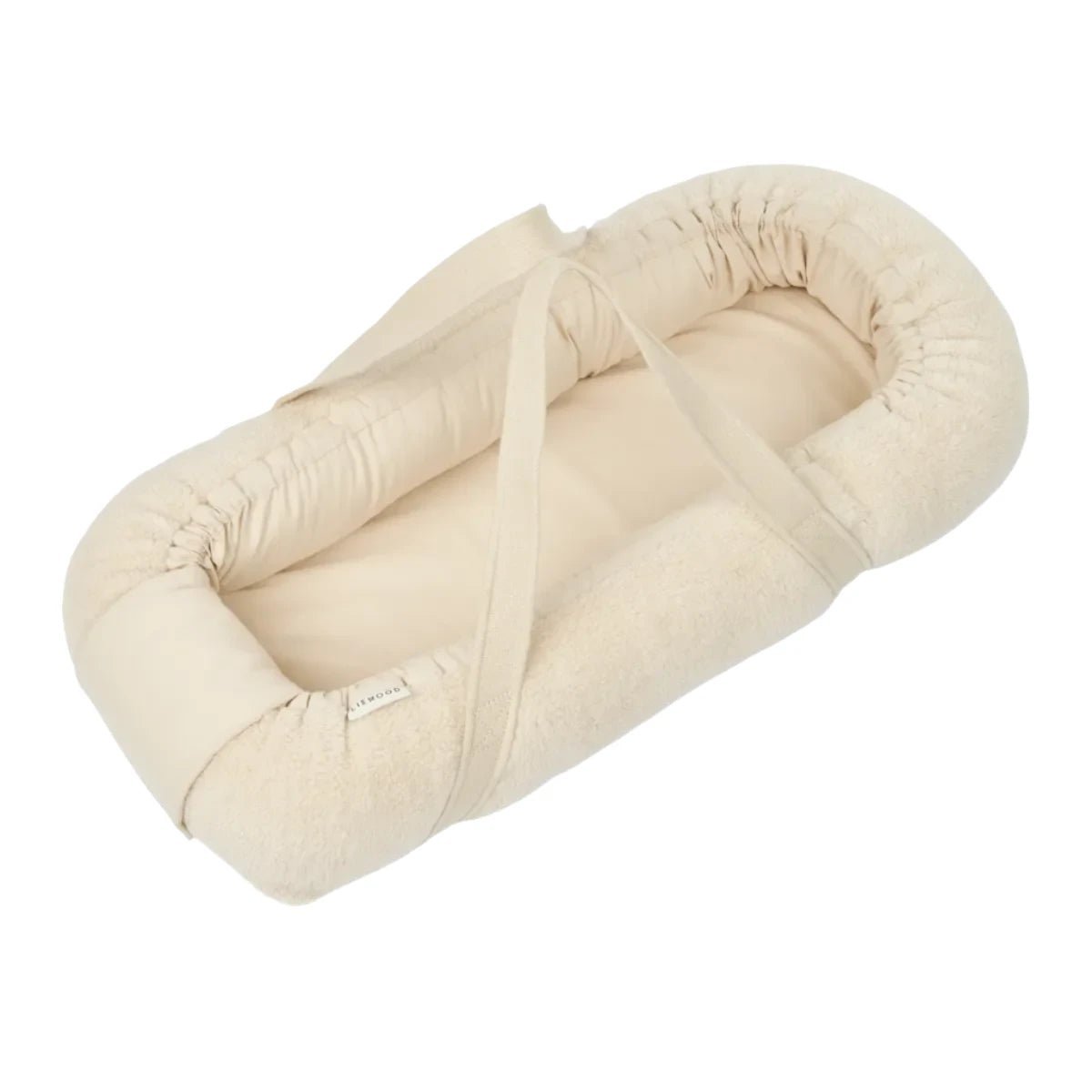 Geschenkset Newborn &quot;Babynest&quot; - little something