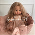 Geschenkset Puppe Alienor & Tutu - Kleid - little something