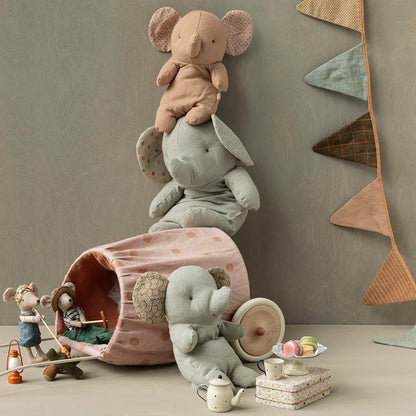 Girlande - Ocker - little something