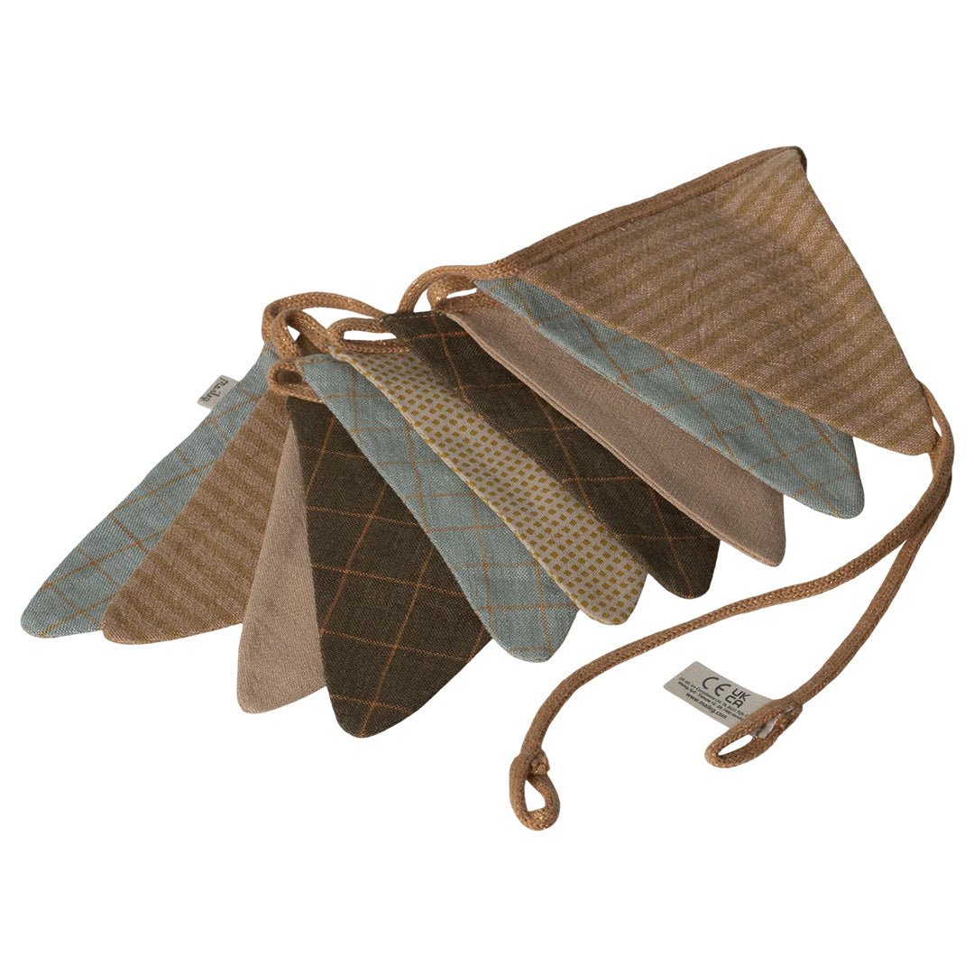 Girlande - Ocker - little something