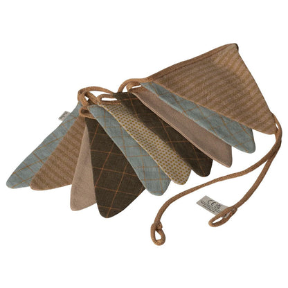 Girlande - Ocker - little something