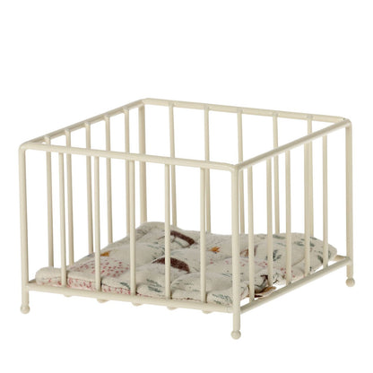 Gitterbett, My - little something