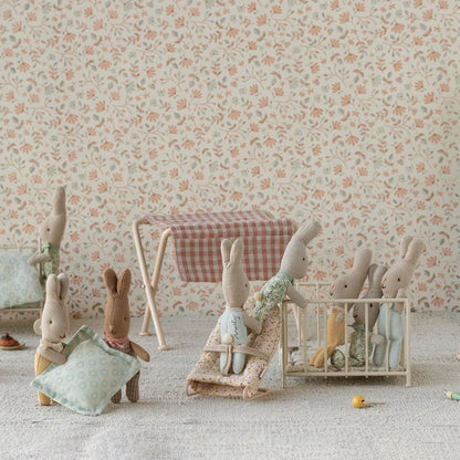 Gitterbett, My - little something