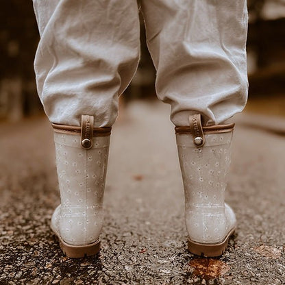 Gummistiefel &quot;Wellies&quot; - Little Daisys - little something