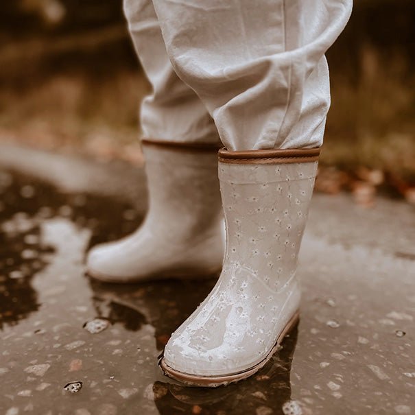 Gummistiefel &quot;Wellies&quot; - Little Daisys - little something