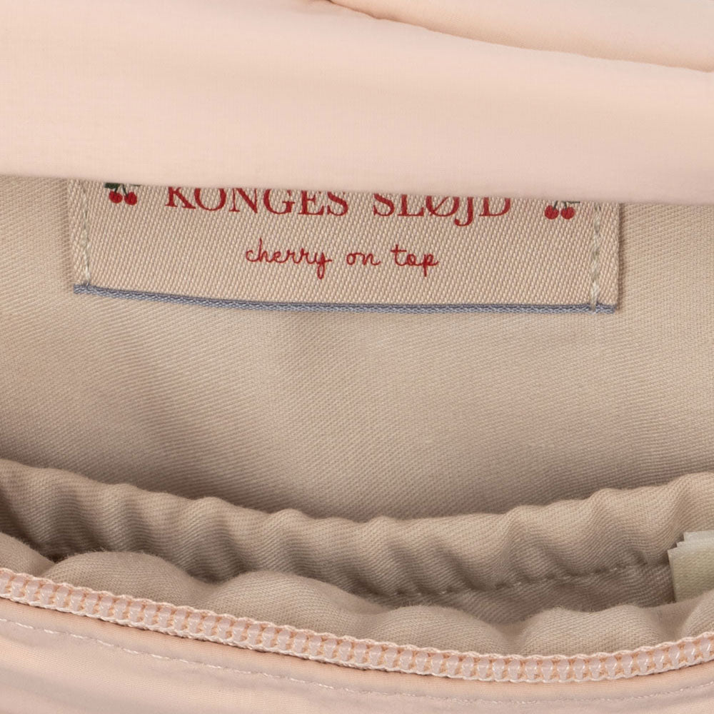Gürteltasche &quot;Juno Bumbag&quot; - Cameo Rose - little something
