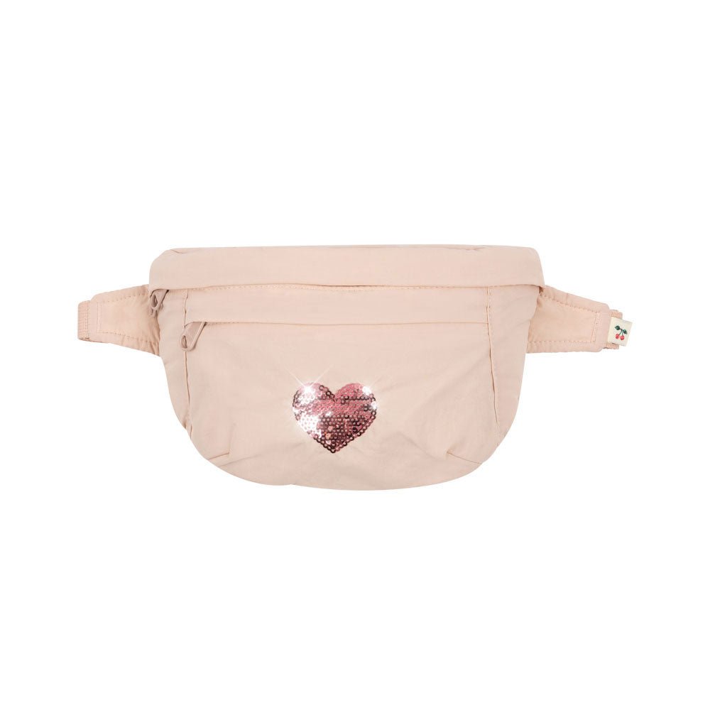 Gürteltasche &quot;Juno Bumbag&quot; - Cameo Rose - little something