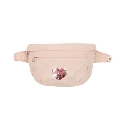 Gürteltasche &quot;Juno Bumbag&quot; - Cameo Rose - little something