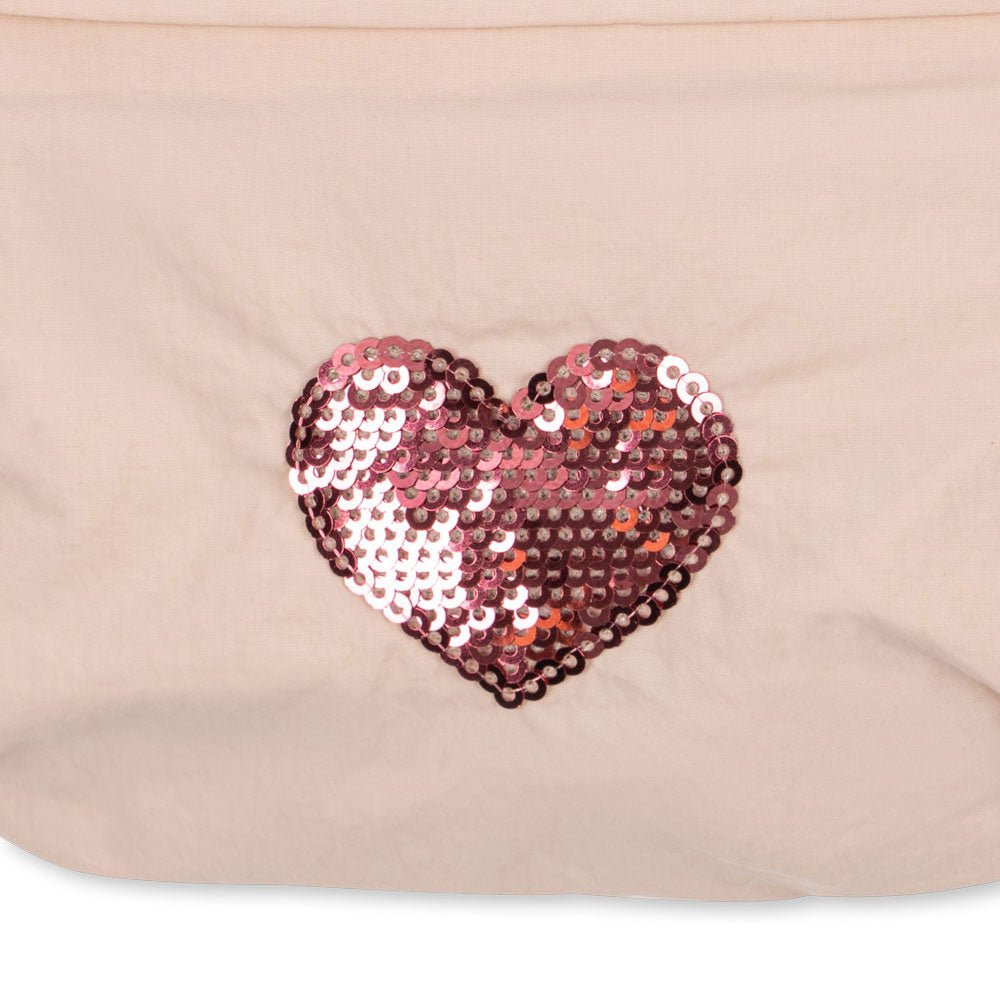 Gürteltasche &quot;Juno Bumbag&quot; - Cameo Rose - little something