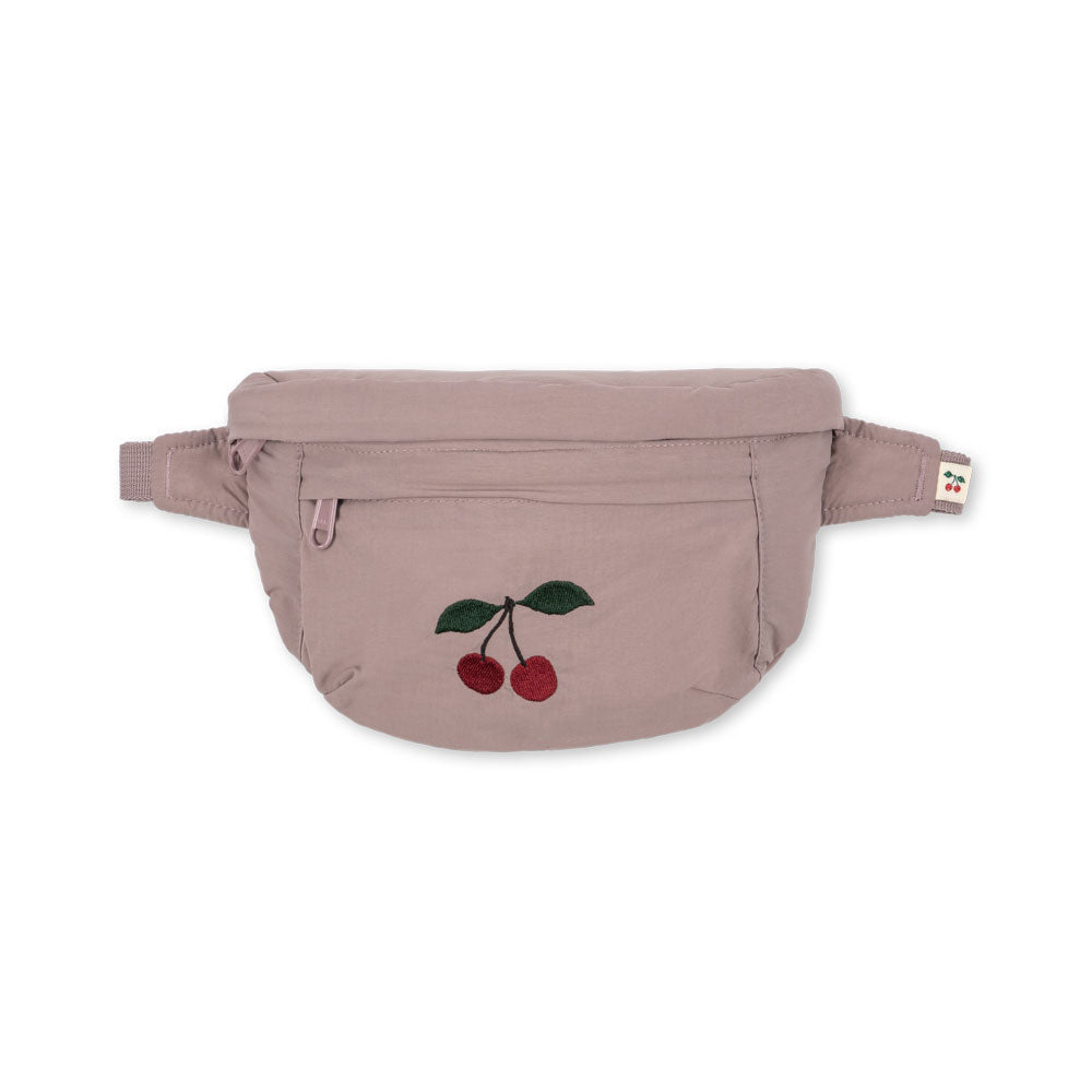 Gürteltasche &quot;Juno Bumbag&quot; - Twilight Mauve - little something