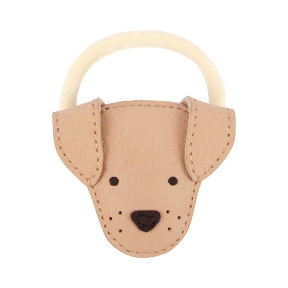 Haargummi Josy Hair Tie &quot;Dog&quot; - little something