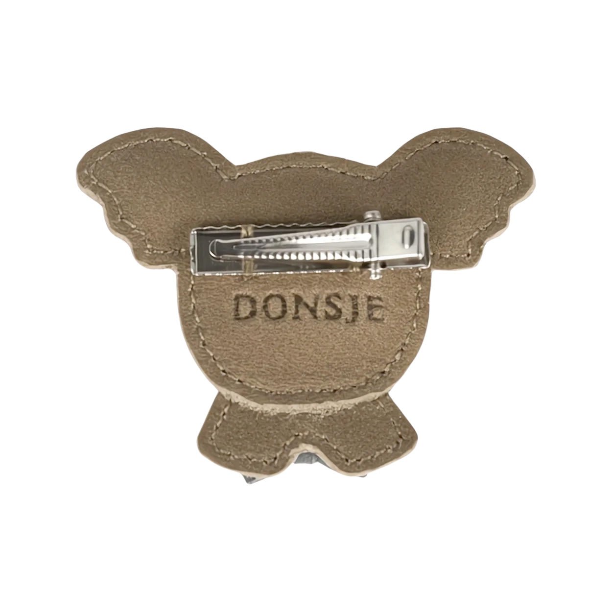 Haarspange Festive Koala &quot;Tendo Hairclip&quot; - little something