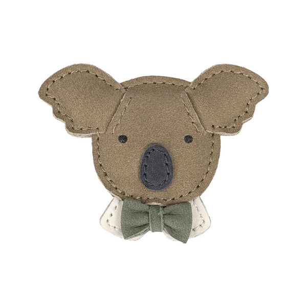 Haarspange Festive Koala "Tendo Hairclip" - little something