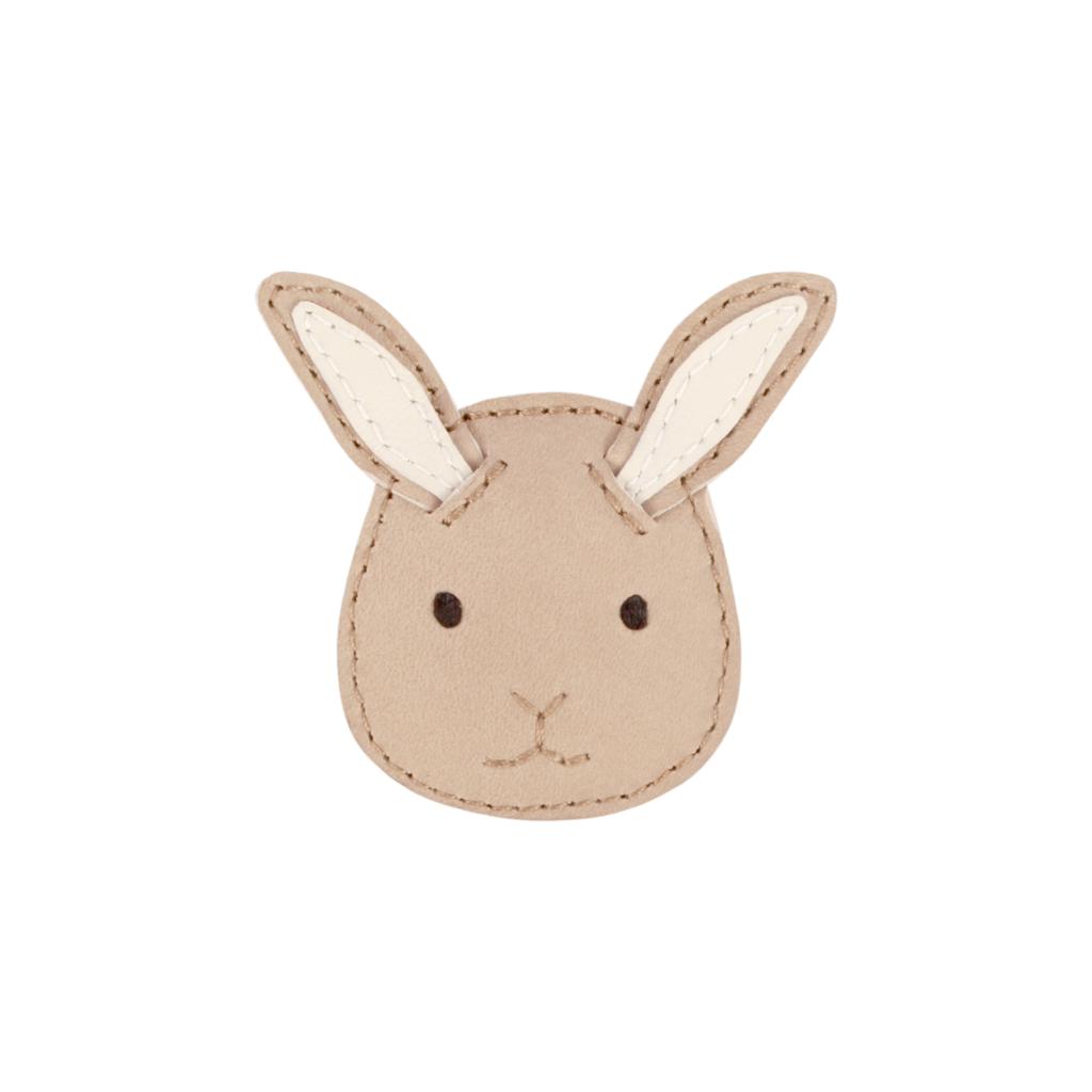 Haarspange Josy Hairclip &quot;Bunny&quot; - little something