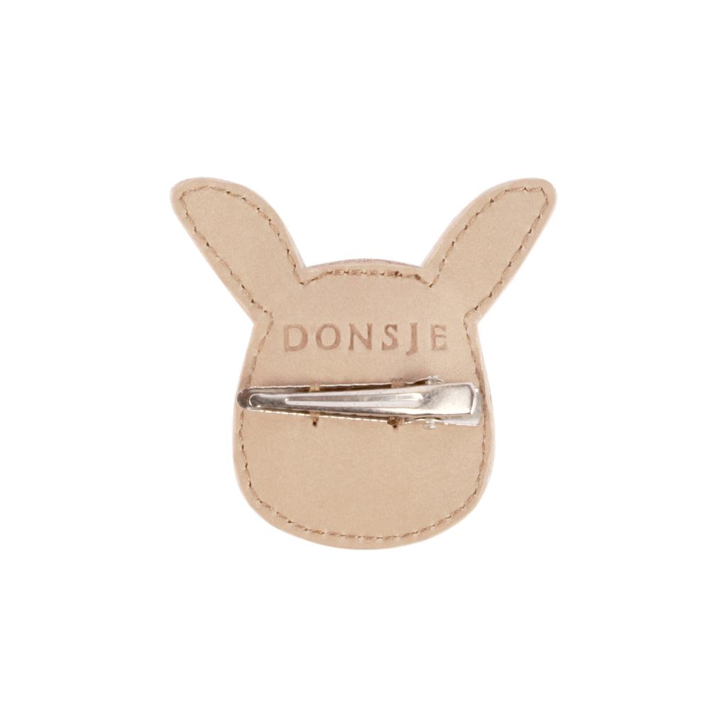 Haarspange Josy Hairclip &quot;Bunny&quot; - little something