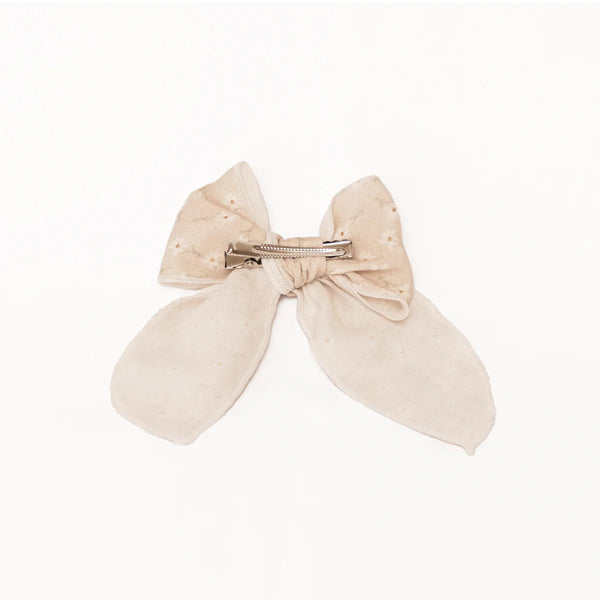 Haarspange Schleife Little Daisys "Fable Bow Clip" - little something