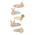 Haarspangen Ostern mini " Ester mini " 5er Set - little something