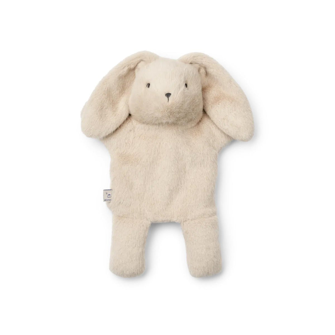 Handpuppe Hase &quot;Honor Rabbit Hand Puppet&quot; - Mist - little something