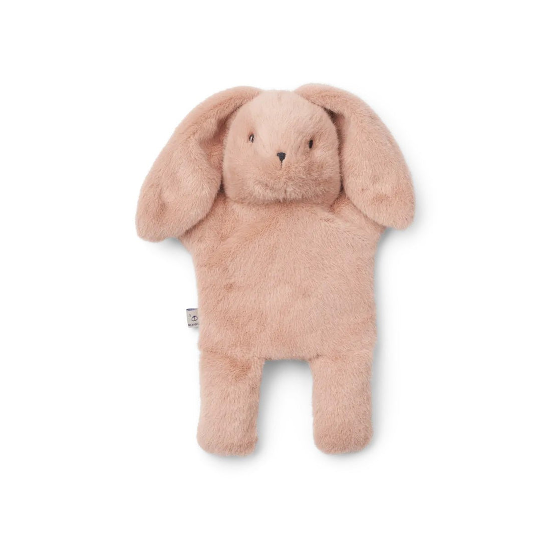 Handpuppe Hase &quot;Honor Rabbit Hand Puppet&quot; - Pale Tuscany - little something