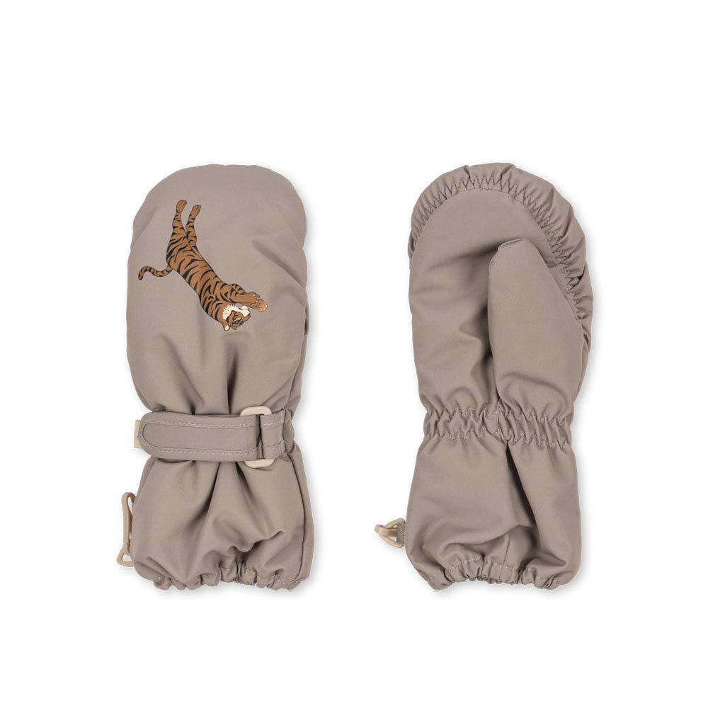Handschuhe für Kinder &quot;Juno Mittens&quot; - Nohr Snow - little something