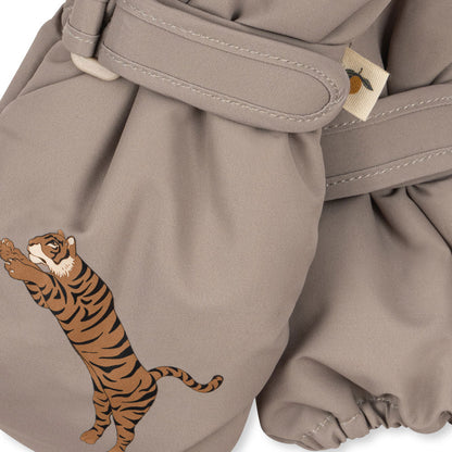 Handschuhe für Kinder &quot;Juno Mittens&quot; - Nohr Snow - little something